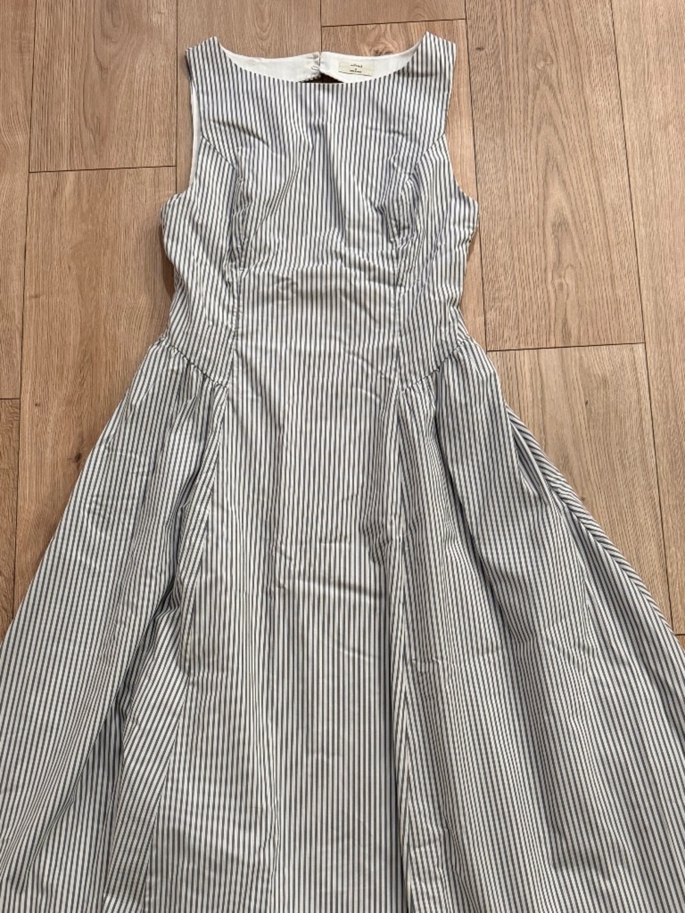 Wilfred Tina Poplin Dress